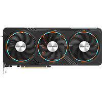 Видеокарта Gigabyte GeForce RTX­­ 4070 Gaming OC 12G GV-N4070GAMING OC-12GD