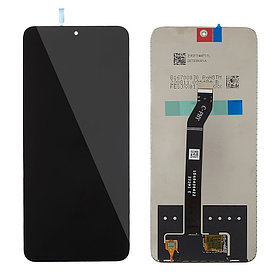 Дисплей (экран) Huawei Nova Y90 с тачскрином (black)
