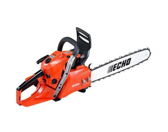 Бензопила ECHO CS-501SX-15" - фото 3 - id-p214931419