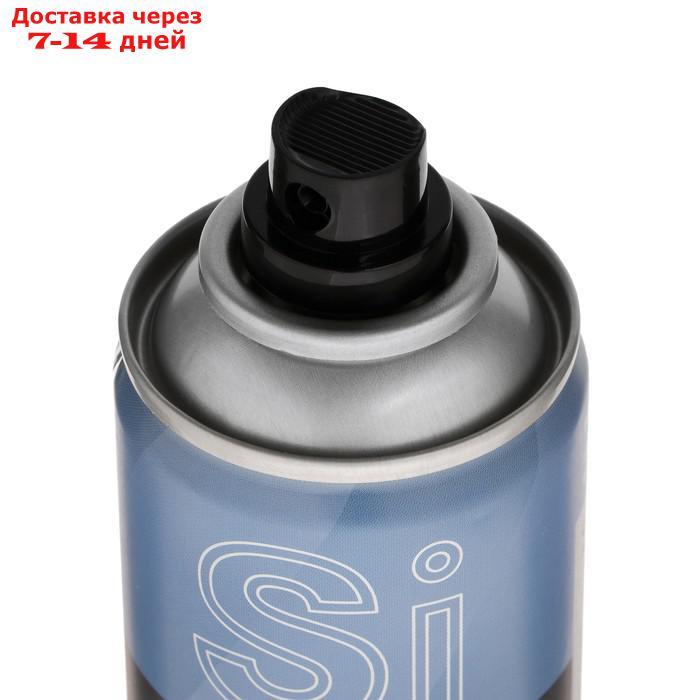 Силиконовая смазка LAVR Silicon grease, 210 мл, аэрозоль Ln1541 - фото 2 - id-p215038501