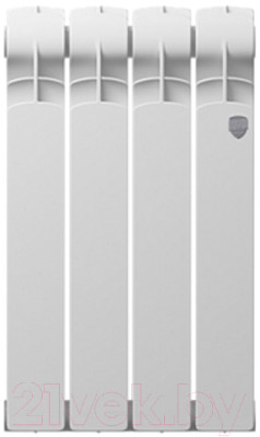Радиатор биметаллический Royal Thermo Indigo Super+ 500 - фото 1 - id-p215068850