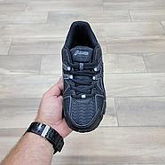 Кроссовки Asics Gel Kahana 8 Black, фото 3