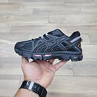 Кроссовки Asics Gel Kahana 8 Black