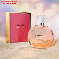 Туалетная вода женская Charme Afrodita (Шарм Афродита) , 100ml