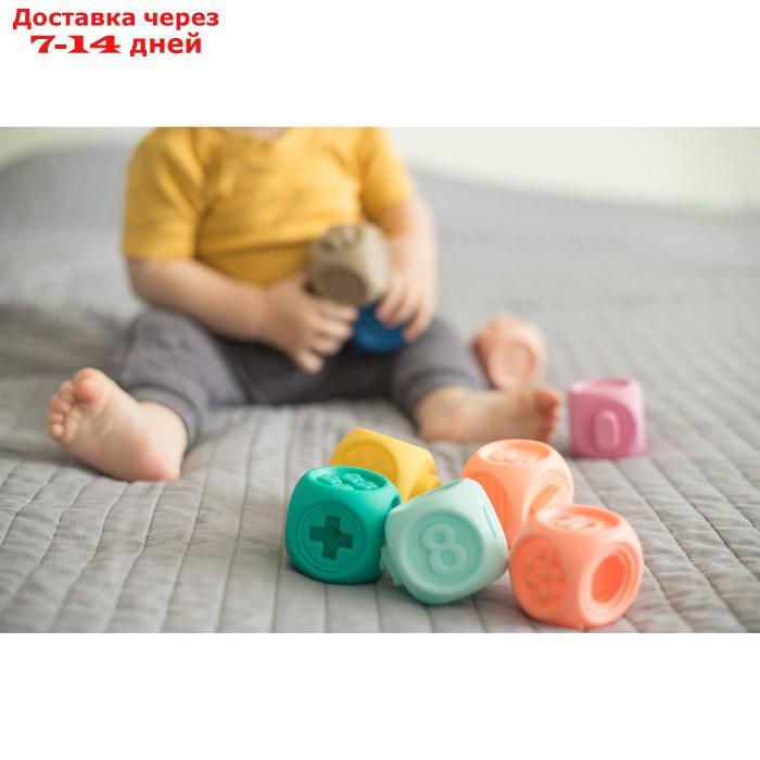 Набор игрушек для игры в ванне "Боченки", 10 шт - фото 9 - id-p215042446