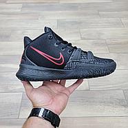 Кроссовки Nike Kyrie 7 Bred, фото 2