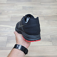 Кроссовки Nike Air Zoom Pegasus 30 Black Red, фото 4