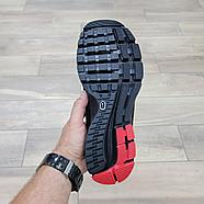 Кроссовки Nike Air Zoom Pegasus 30 Black Red, фото 5
