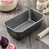 Форма для выпечки Magistro Gourmet Range, 24×14×7,6 см, толщина 0,6 мм, антипригарное покрытие