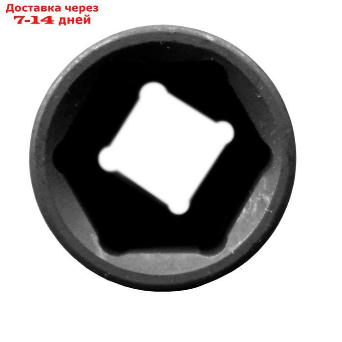 Головка торцевая BERGER BG2126, ударная, 24 мм, 1/2" - фото 2 - id-p215041258