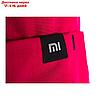 Рюкзак Xiaomi Mi Casual Daypack (ZJB4147GL), 13.3", 10л, защита от влаги и порезов, розовый, фото 4