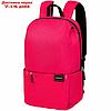 Рюкзак Xiaomi Mi Casual Daypack (ZJB4147GL), 13.3", 10л, защита от влаги и порезов, розовый, фото 6
