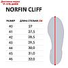 Ботинки забродные Norfin CLIFF р.40, фото 7