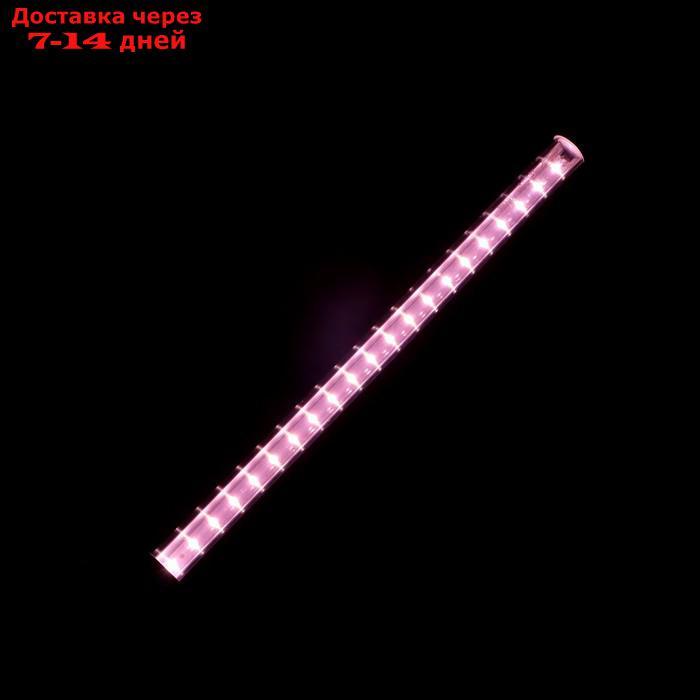 Фитосветильник светодиодный Luazon, 6 Вт, 300 мм, IP40, 220 В, полноспектральный - фото 2 - id-p215042828
