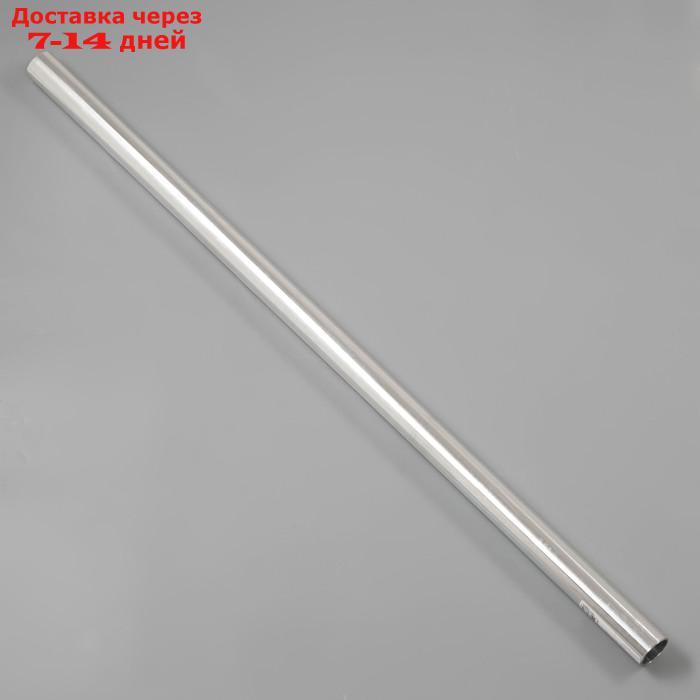 Алюминиевая фольга 50 мкм 1,2х10м (12 м.кв.) для термоизоляции - фото 2 - id-p215042843