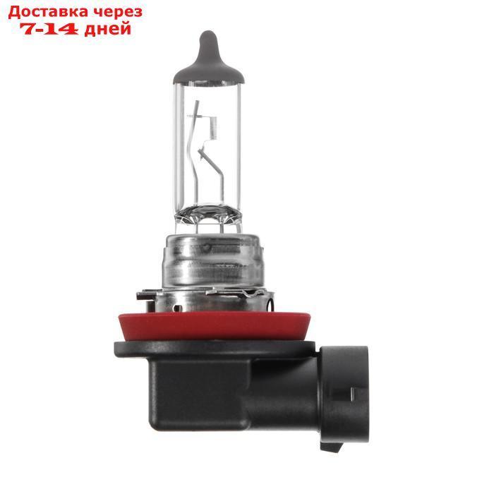 Лампа автомобильная Osram, H8, 12 В, 35 Вт, 64212 - фото 1 - id-p215043858