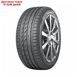 Шина летняя Nordman SZ2 245/45 R18 100W