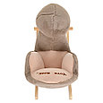 Кресло-качалка PITUSO Ленивец+игрушка, GS6111, фото 5