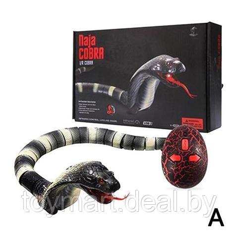 Змея на пульте управлении игрушка, 8808A-B - фото 4 - id-p140213753