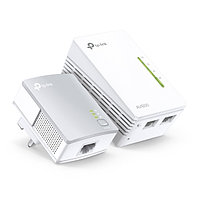 Powerline TP-Link TL-WPA4220KIT