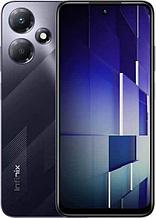 Смартфон Infinix Hot 30 Play NFC 8GB/128GB (обсидиановый черный)