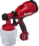 Краскопульт электрический Einhell TC-SY 400 P 4260005