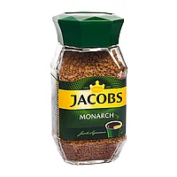 Кофе "Jacobs Monarch", растворимый, 95 г