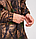 Костюм - дождевик водонепроницаемый Камуфляж на кнопках и молнии / Водонепроницаемая ткань р.48-52, фото 3