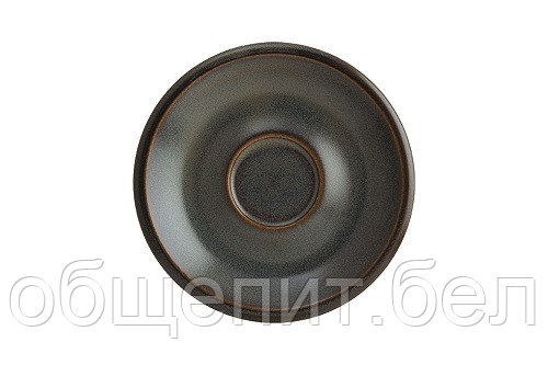 Блюдце d=120 мм. Глоир (чашка 67216) Bonna /1/6/3648/