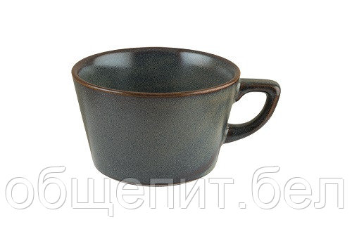 Чашка 250 мл. чайная d=100 мм. h=62 мм. Глоир (блюдце 67223) /1/6/ - фото 1 - id-p215075638