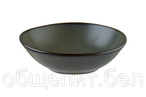 Салатник d=180 мм. 470 мл. h=55 мм. Глоир, форма Ваго Bonna /1/12/816/