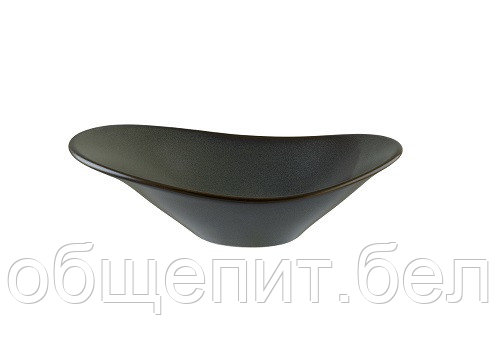 Соусник  45 мл. 100*75 мм. h=32 мм. овальный Глоир Bonna /1/24/3648/