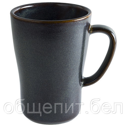 Кружка 350 мл. d=84 мм. h=120 мм. Глоир (блюдце 71504,73965), форма Каф Bonna /1/12/240/
