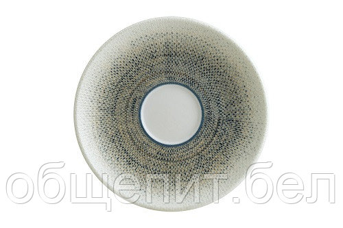 Блюдце d=120 мм. Свэй (чашка 69636), форма Гурмэ Bonna /1/6/3648 ОСЕНЬ