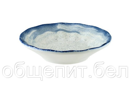 Соусник d=110 мм. 90 мл. h=25 мм. Арена Bonna /1/24/3096 ОСЕНЬ