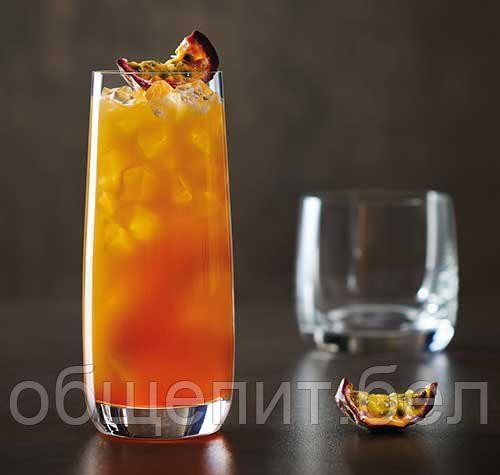 Хайбол 330 мл. d=69 мм. h=126 мм. Вин /6/24/720/