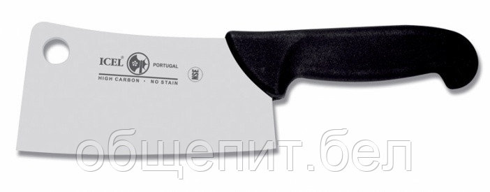 Нож для рубки 180/290 мм. 605 гр. TALHO Icel /1/ - фото 1 - id-p215077447