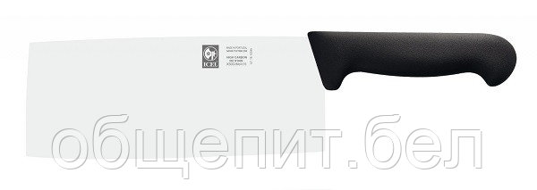 Нож для рубки 200/340 мм. 300 гр. TALHO Icel /1/ - фото 1 - id-p215077449