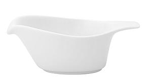 Соусник 120 мл. Белый Ариан /1/12/ ОСЕНЬ