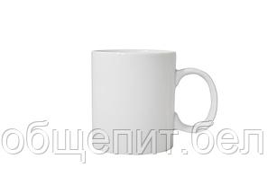 Кружка 450 мл. d=90 мм. h=103 мм. Белый Ариан /1/6/ ОСЕНЬ