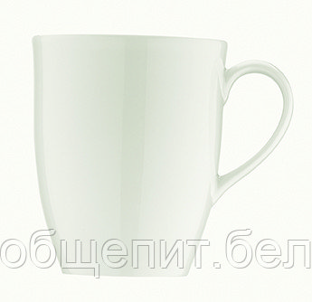 Кружка 330 мл. d=84 мм. h=104 мм. Белый Bonna /1/24/504/ ОСЕНЬ