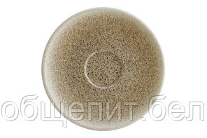 Блюдце d=120 мм. Лука Сальмон (чашка 69909), форма Гурмэ Bonna /1/6/3648 ОСЕНЬ