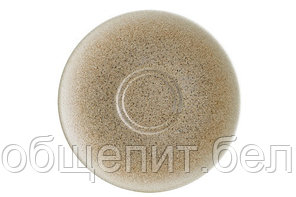 Блюдце d=160 мм. Лука Сальмон (чашка 66899), форма Гурмэ Bonna /1/6/1848 ОСЕНЬ