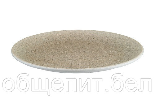 Тарелка d=210 мм. Лука Сальмон, форма Гурмэ Bonna /1/12/1200/ ОСЕНЬ