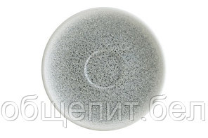 Блюдце d=120 мм. Лука Оушн (чашка 69909), форма Гурмэ Bonna /1/6/3648 ОСЕНЬ