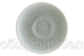 Блюдце d=160 мм. Лука Оушн (чашка 66899), форма Гурмэ Bonna /1/6/1848 ОСЕНЬ