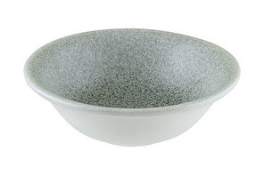 Салатник d=160 мм. 400 мл. h=53 мм. Лука Оушн, форма Гурмэ Bonna /1/12/1128 ОСЕНЬ