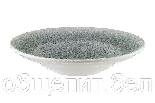 Тарелка d=240 мм. глубокая 400 мл. h=52 мм. Лука Оушн, форма Гурмэ Bonna /1/6/432 ОСЕНЬ