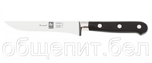 Нож разделочный 130/240 мм. кованый Universal Icel /1/ - фото 1 - id-p215077564