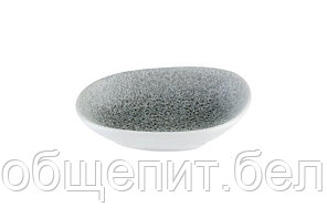 Соусник  50 мл. 80*85 мм. h=22 мм. Лука Оушн, форма Ваго Bonna /1/24/3648/  ОСЕНЬ